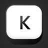 Keyviz